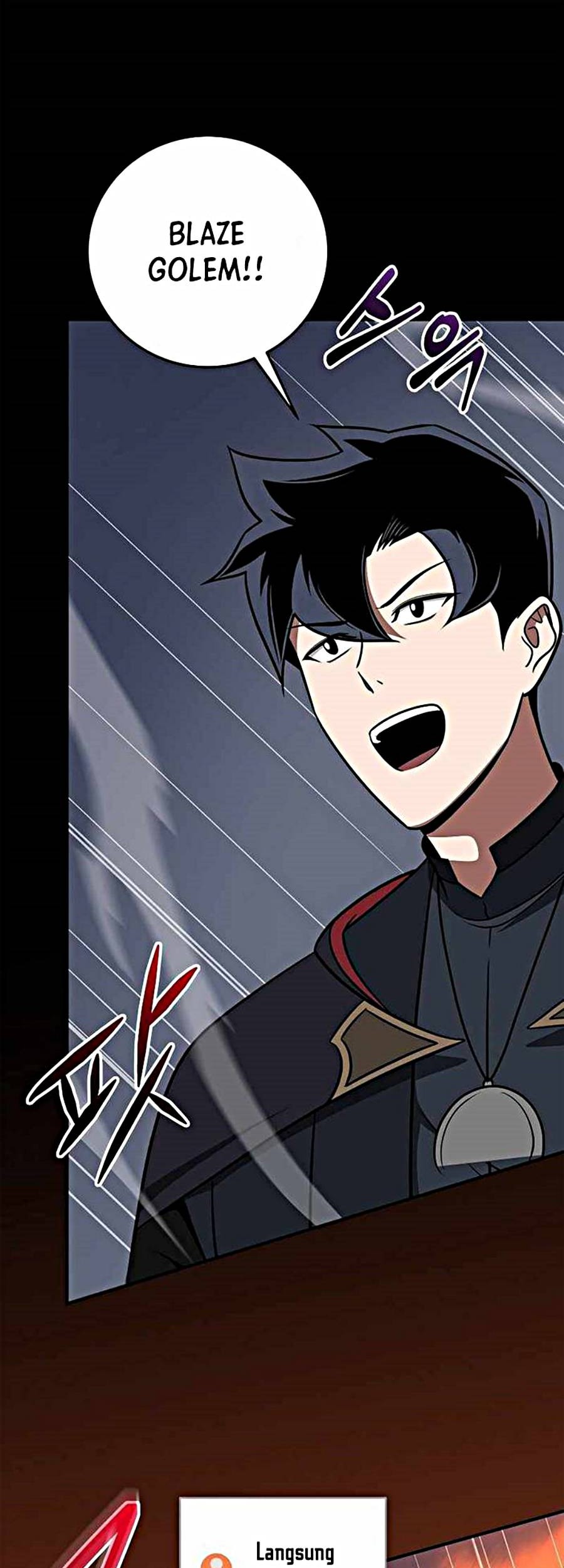 Archmage Streamer Chapter 77 Gambar 64