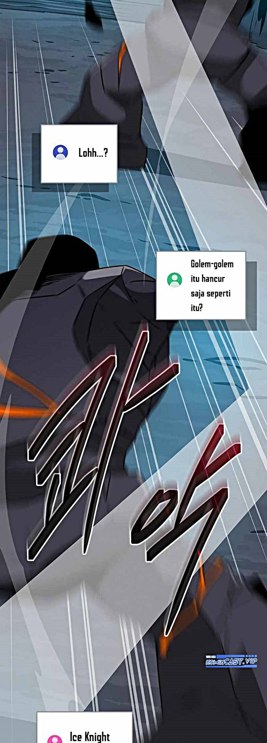 Archmage Streamer Chapter 77 Gambar 67