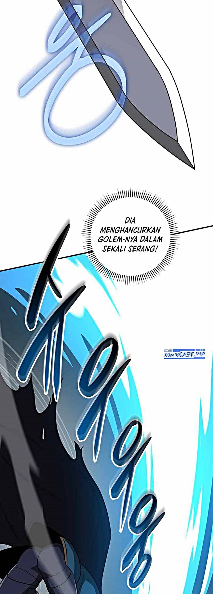 Archmage Streamer Chapter 77 Gambar 69