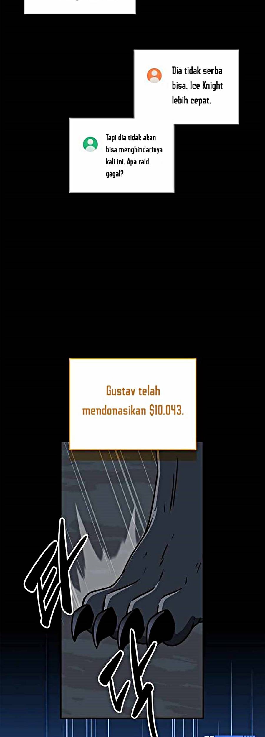 Archmage Streamer Chapter 77 Gambar 73