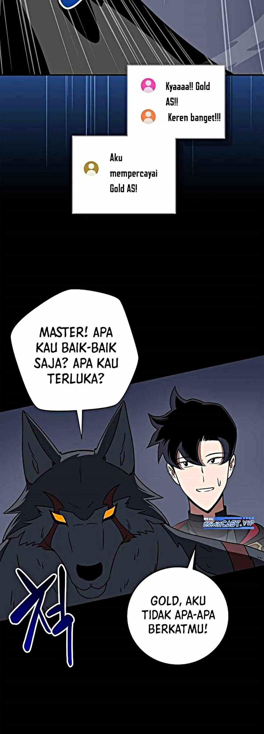 Archmage Streamer Chapter 77 Gambar 75