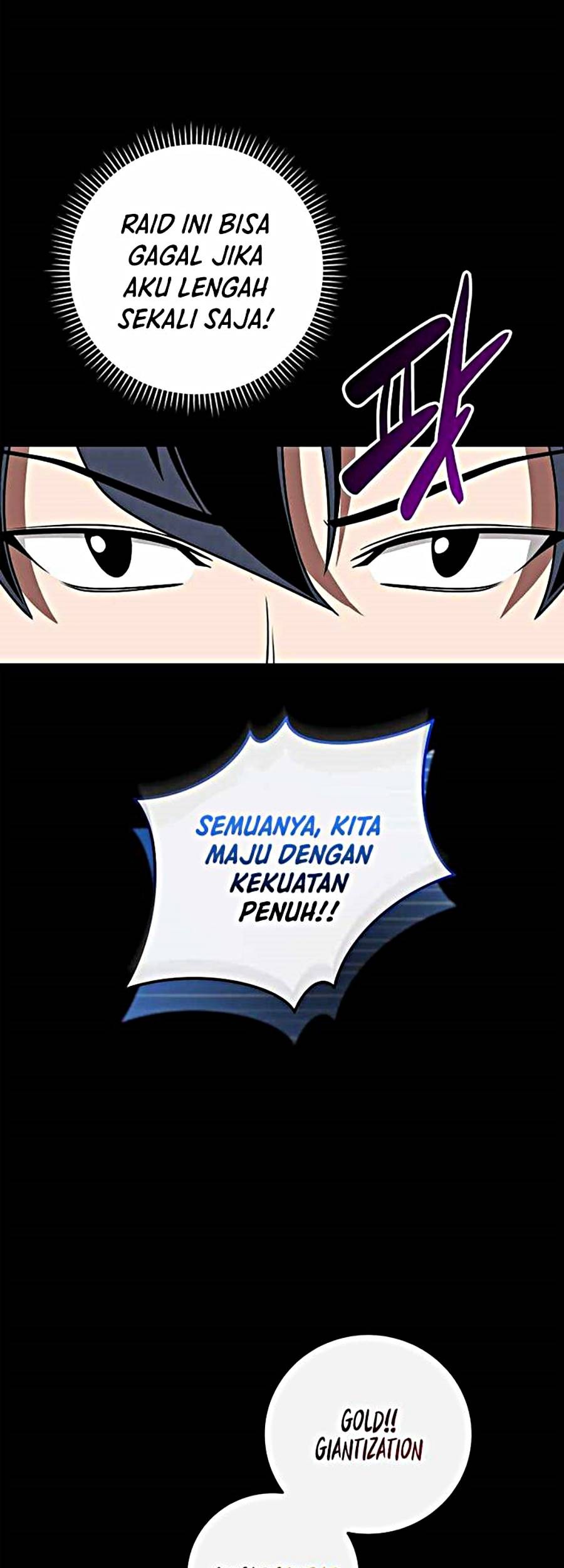 Archmage Streamer Chapter 77 Gambar 77