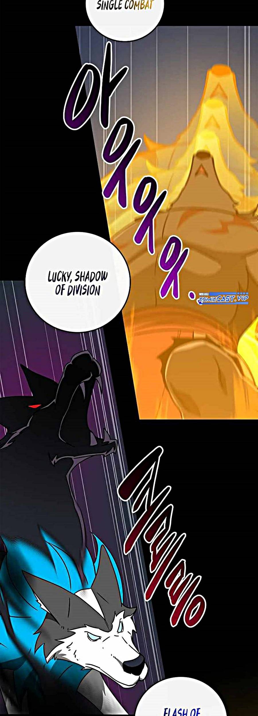 Archmage Streamer Chapter 77 Gambar 78