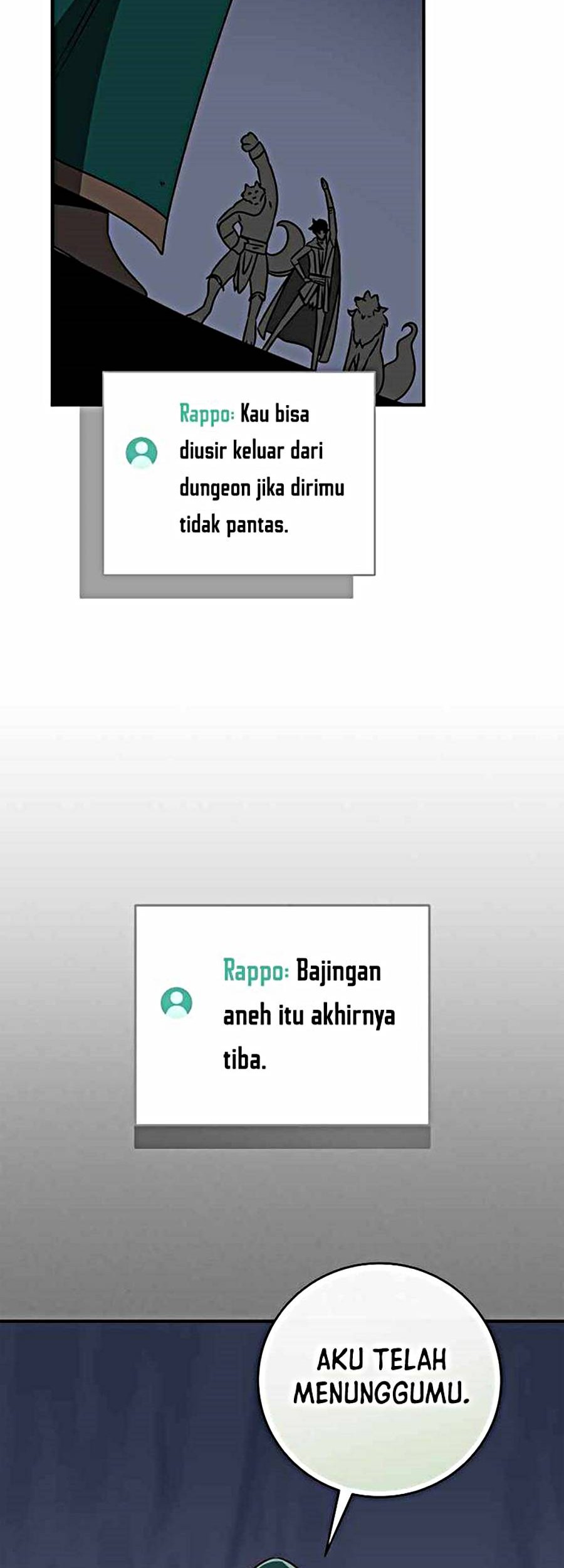 Archmage Streamer Chapter 77 Gambar 83