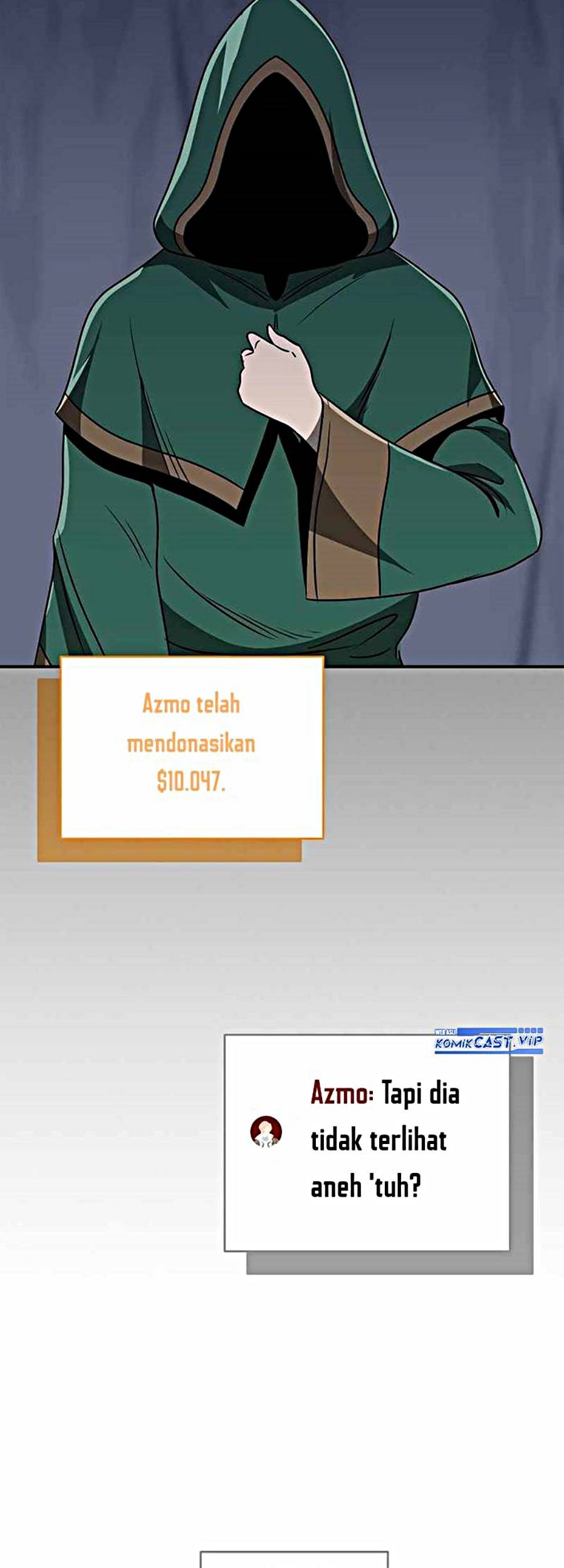 Archmage Streamer Chapter 77 Gambar 84
