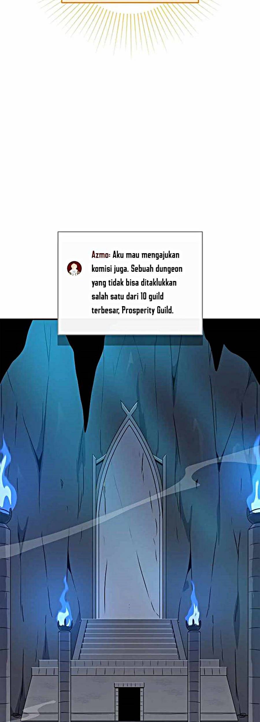 Archmage Streamer Chapter 77 Gambar 88