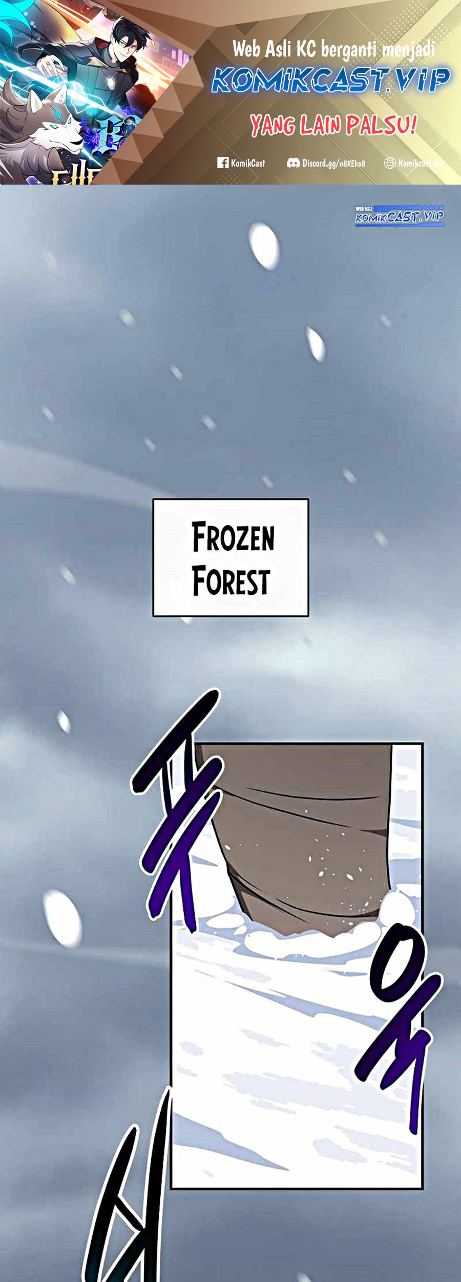 Manhwa Archmage Streamer Chapter 77 gambar nomor 2