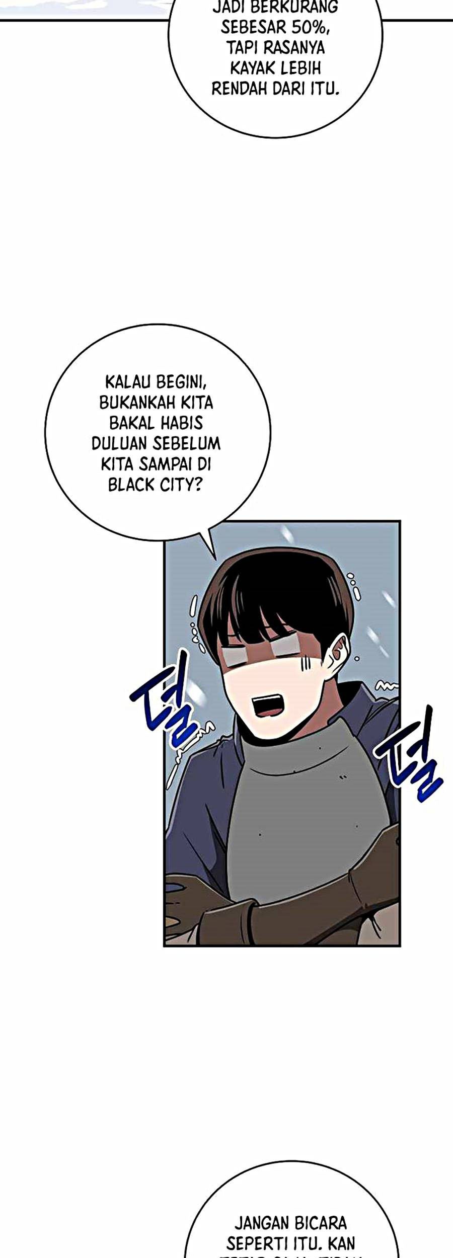 Archmage Streamer Chapter 77 Gambar 4