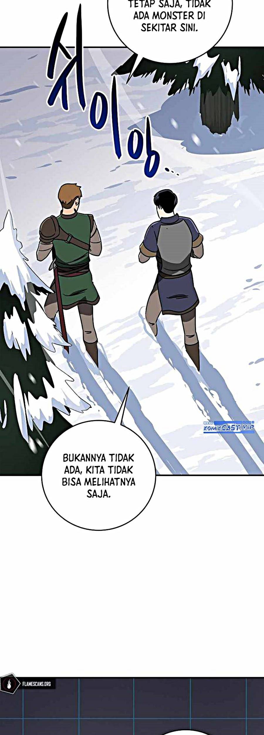 Archmage Streamer Chapter 77 Gambar 5