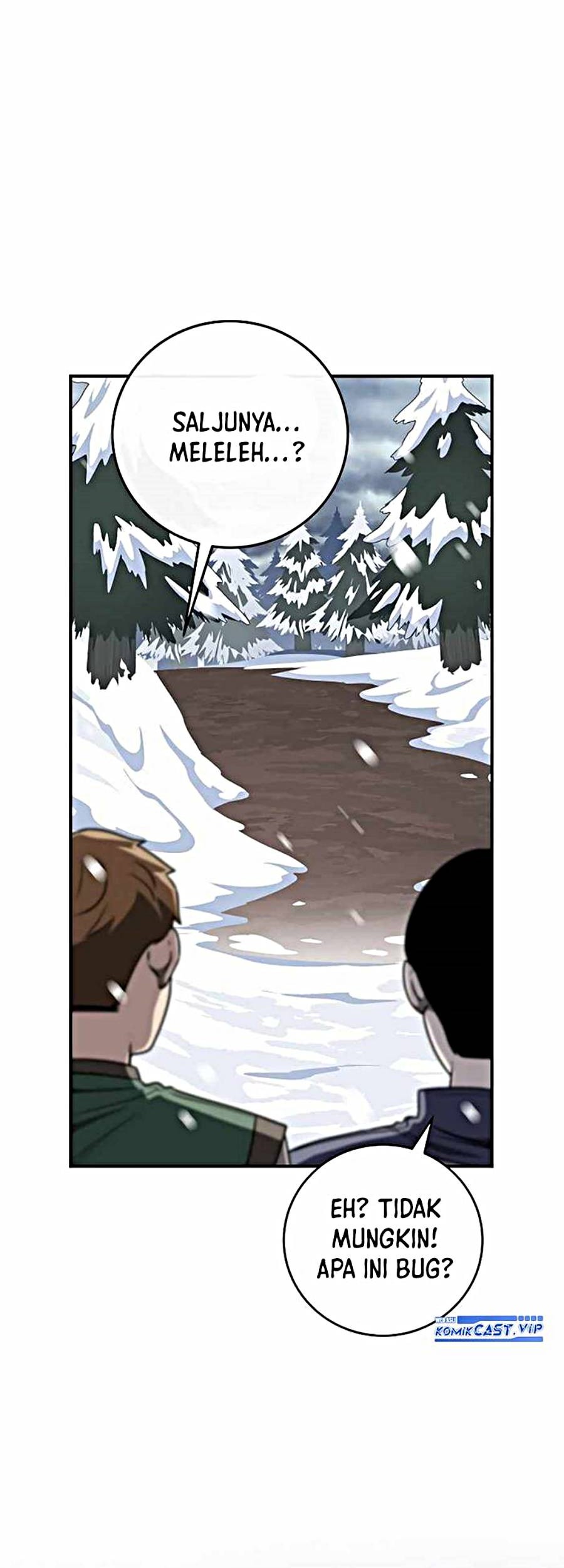 Archmage Streamer Chapter 77 Gambar 9