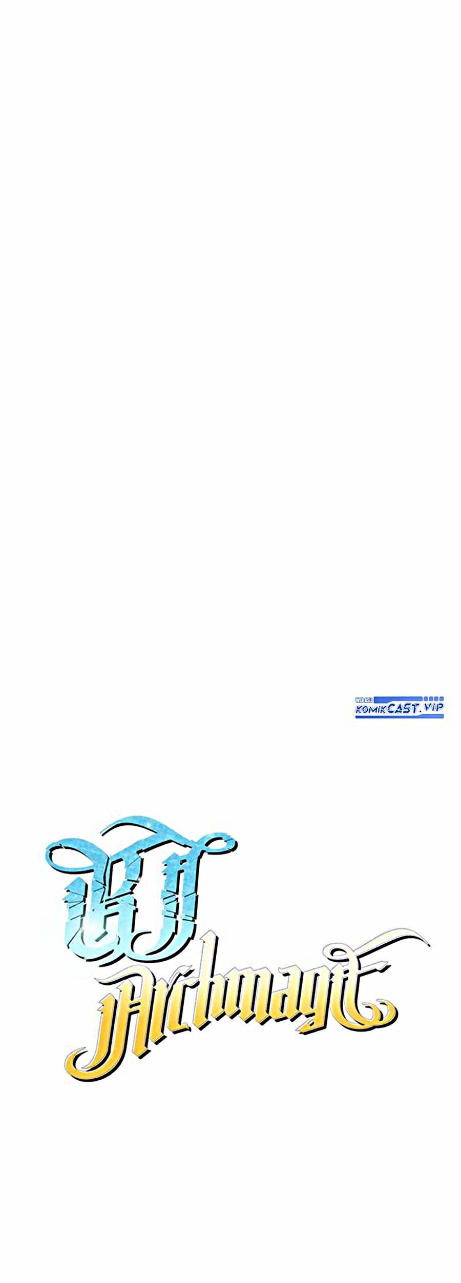 Archmage Streamer Chapter 77 Gambar 12