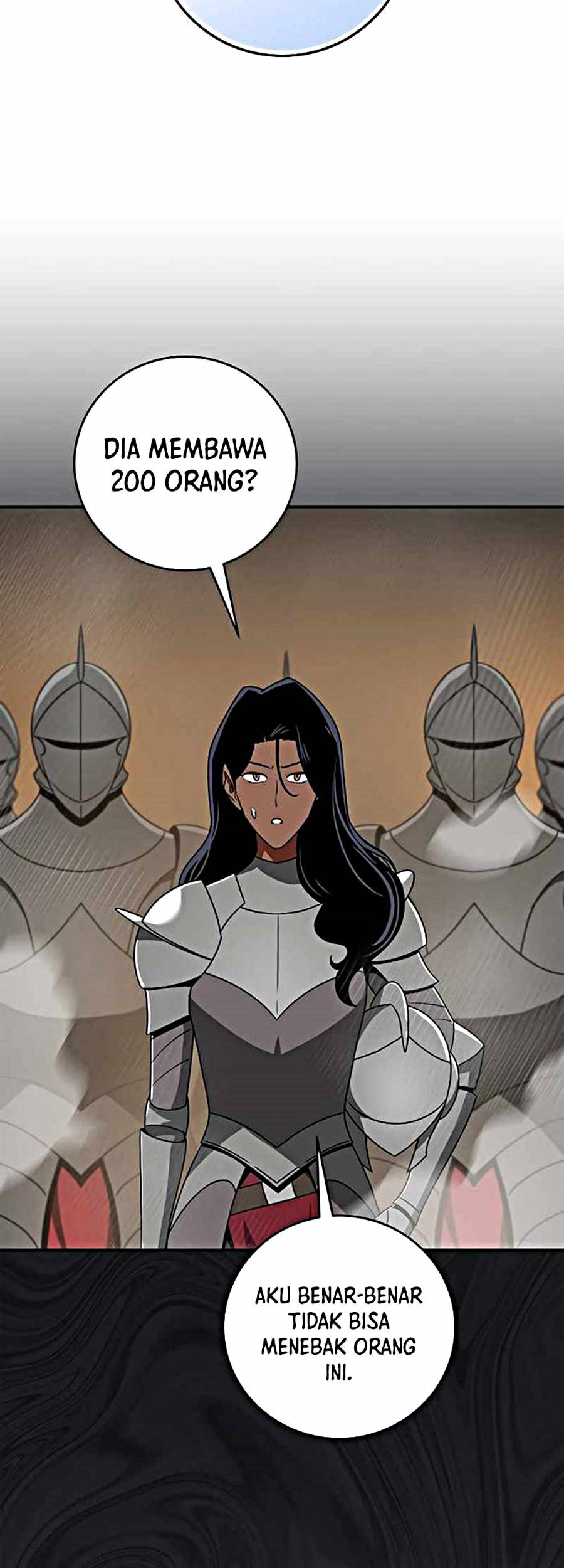 Archmage Streamer Chapter 77 Gambar 28