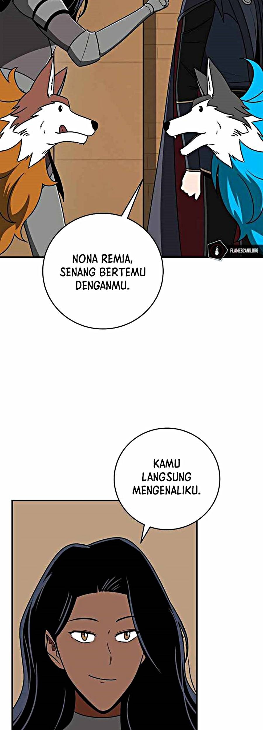 Archmage Streamer Chapter 77 Gambar 34