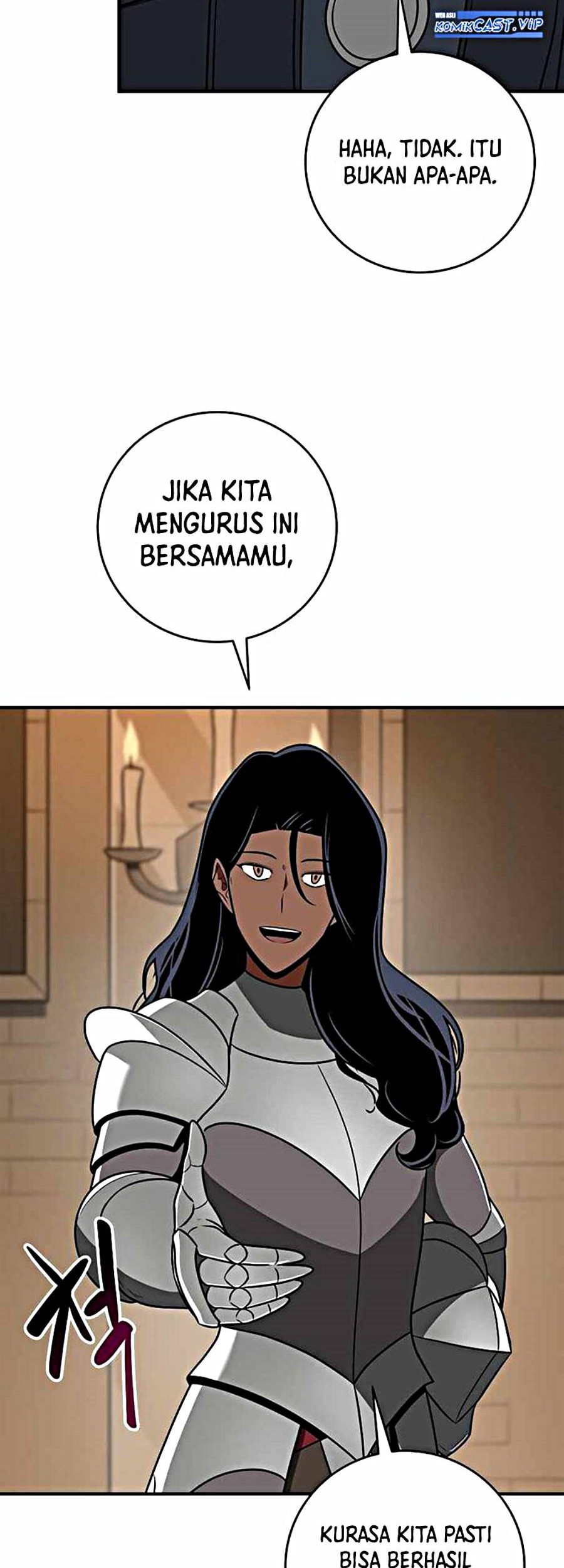 Archmage Streamer Chapter 77 Gambar 38