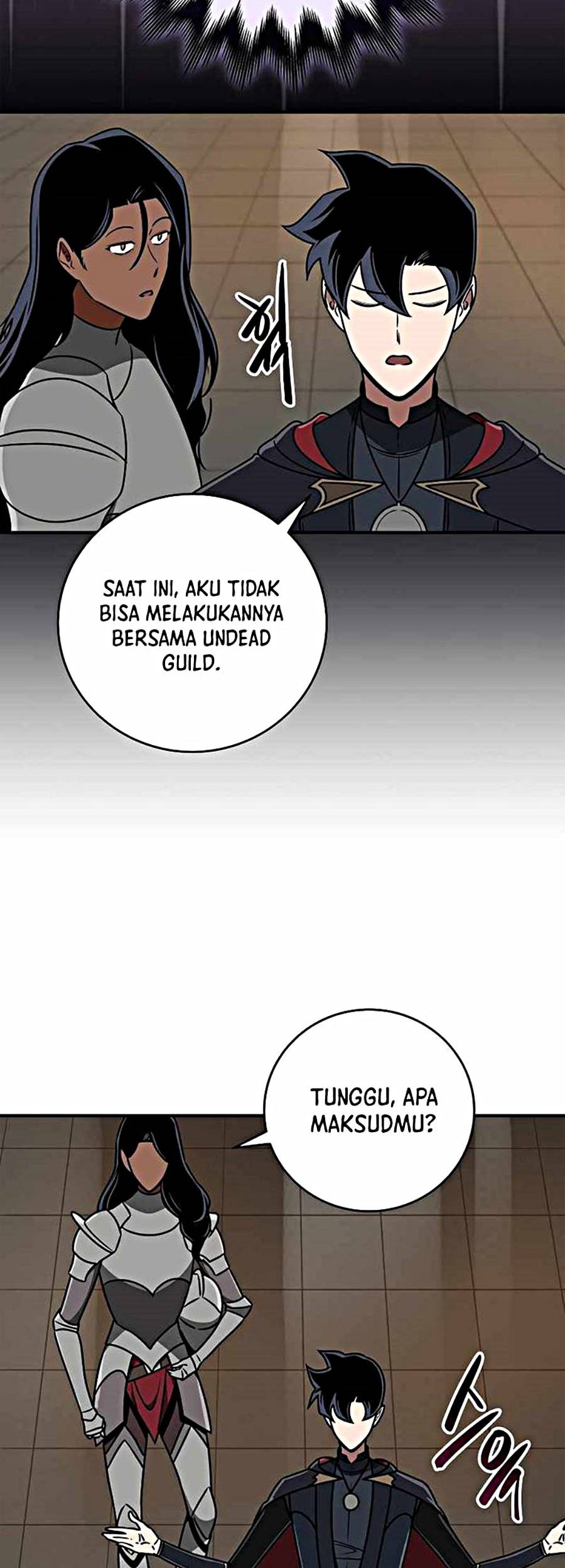 Archmage Streamer Chapter 77 Gambar 40