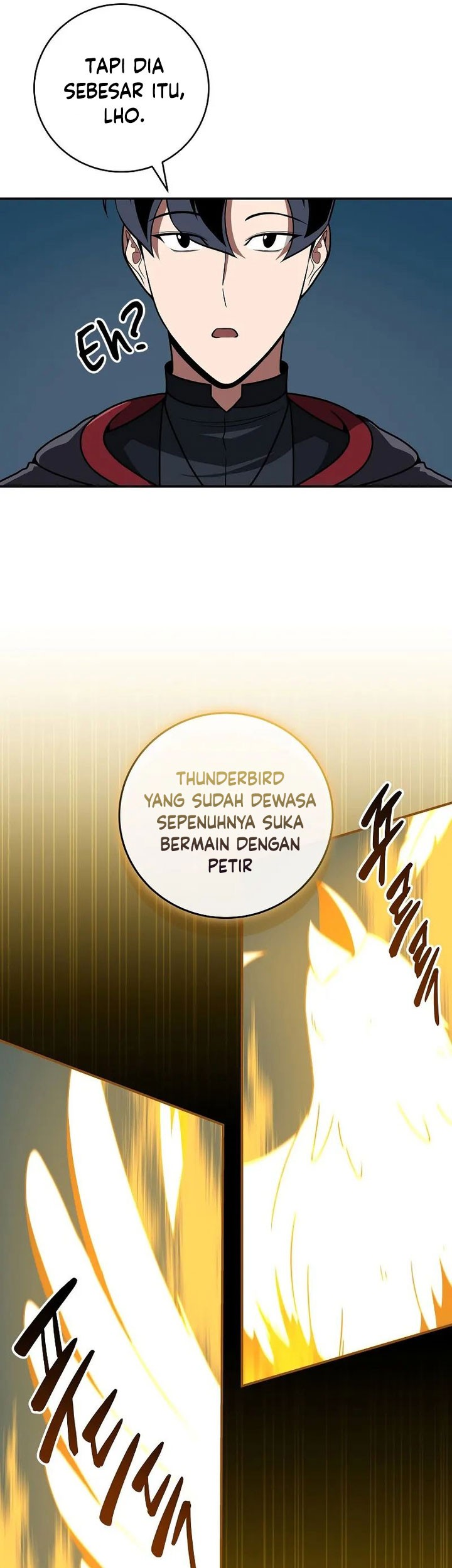 Archmage Streamer Chapter 78 Gambar 16