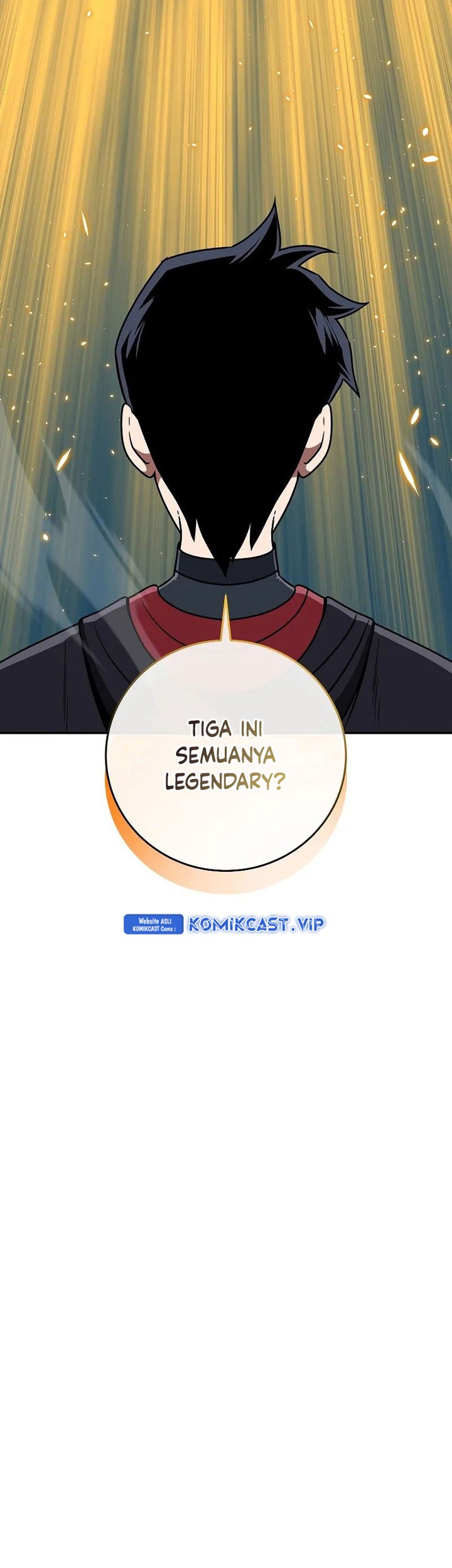 Archmage Streamer Chapter 78 Gambar 20