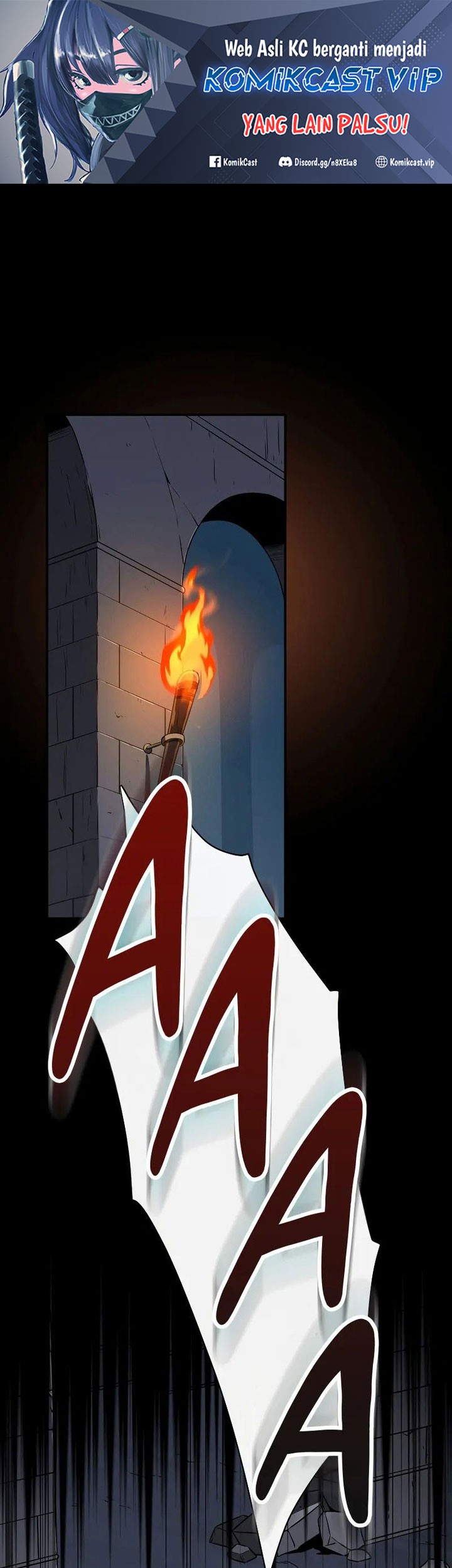 Baca Manhwa Archmage Streamer Chapter 78 Gambar 2