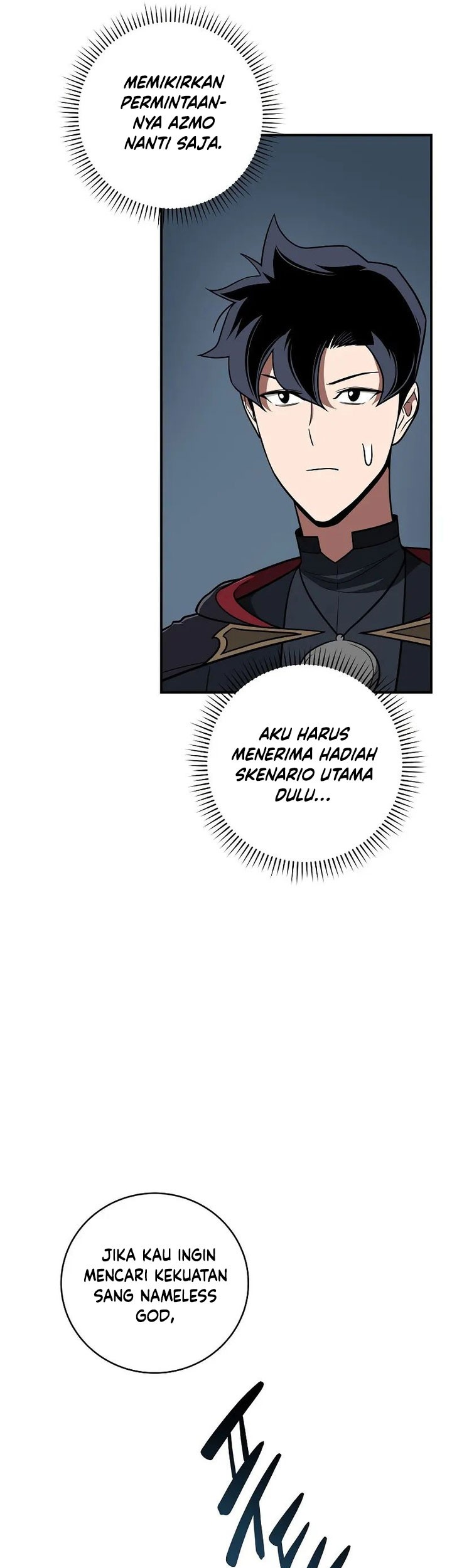 Archmage Streamer Chapter 78 Gambar 12