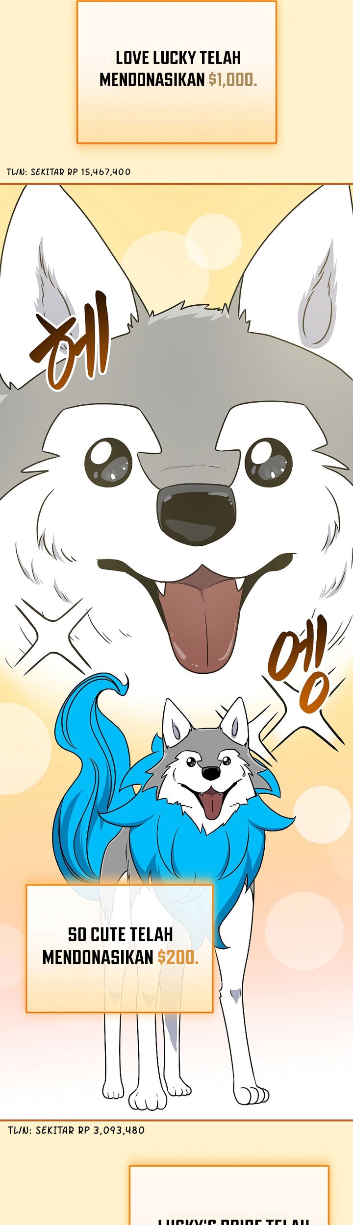 Archmage Streamer Chapter 80 Gambar 32