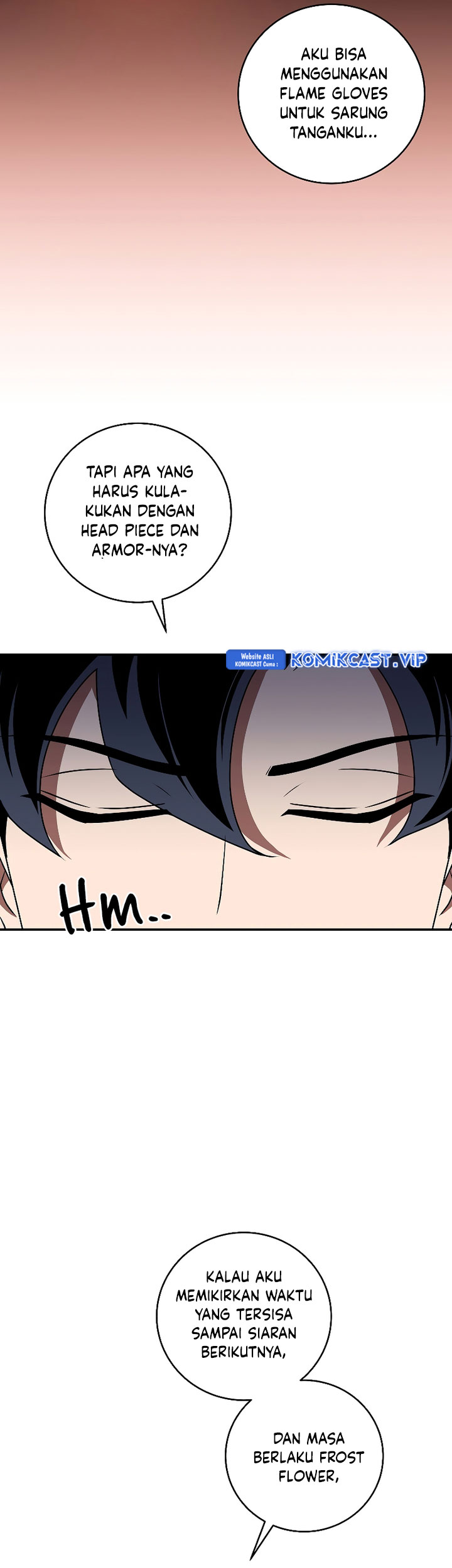 Archmage Streamer Chapter 81 Gambar 22