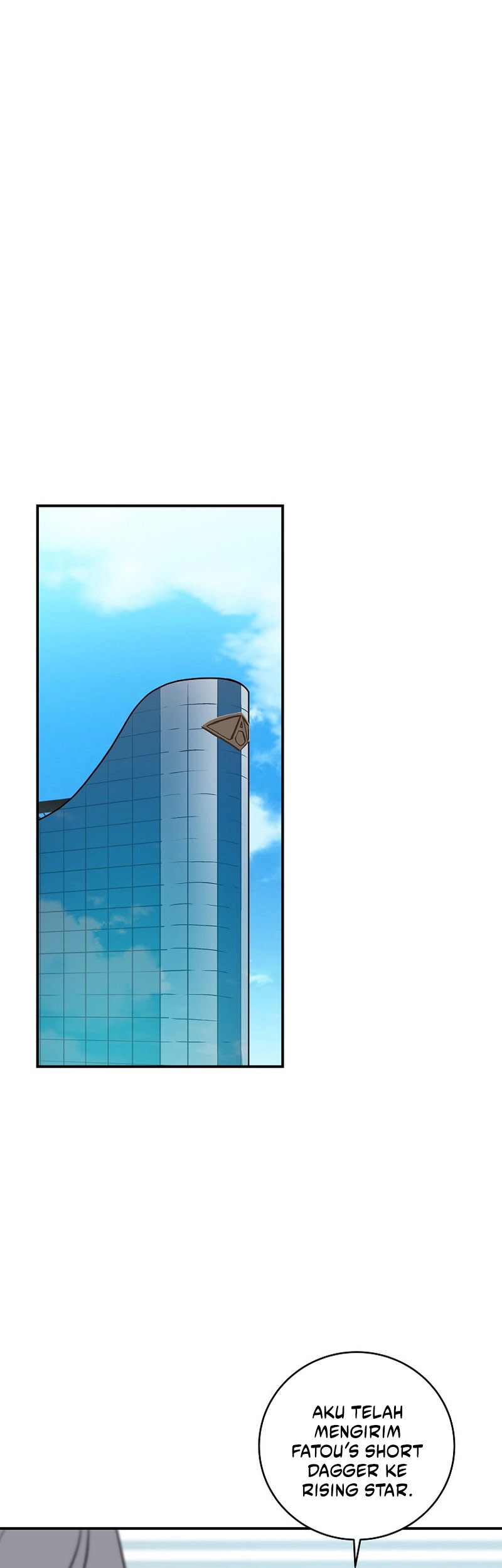 Archmage Streamer Chapter 83 Gambar 41