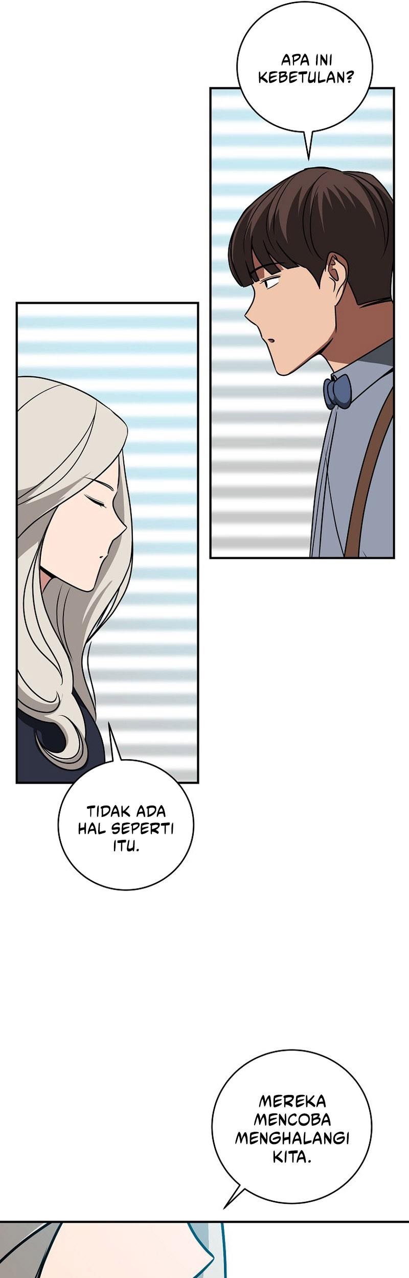 Archmage Streamer Chapter 83 Gambar 45