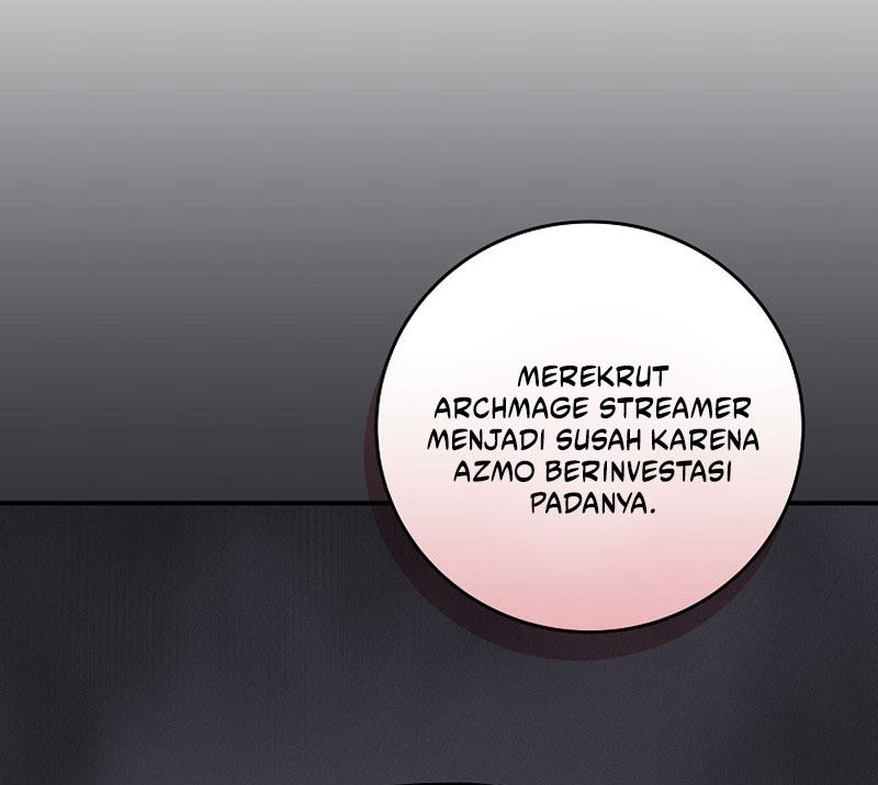 Archmage Streamer Chapter 83 Gambar 47
