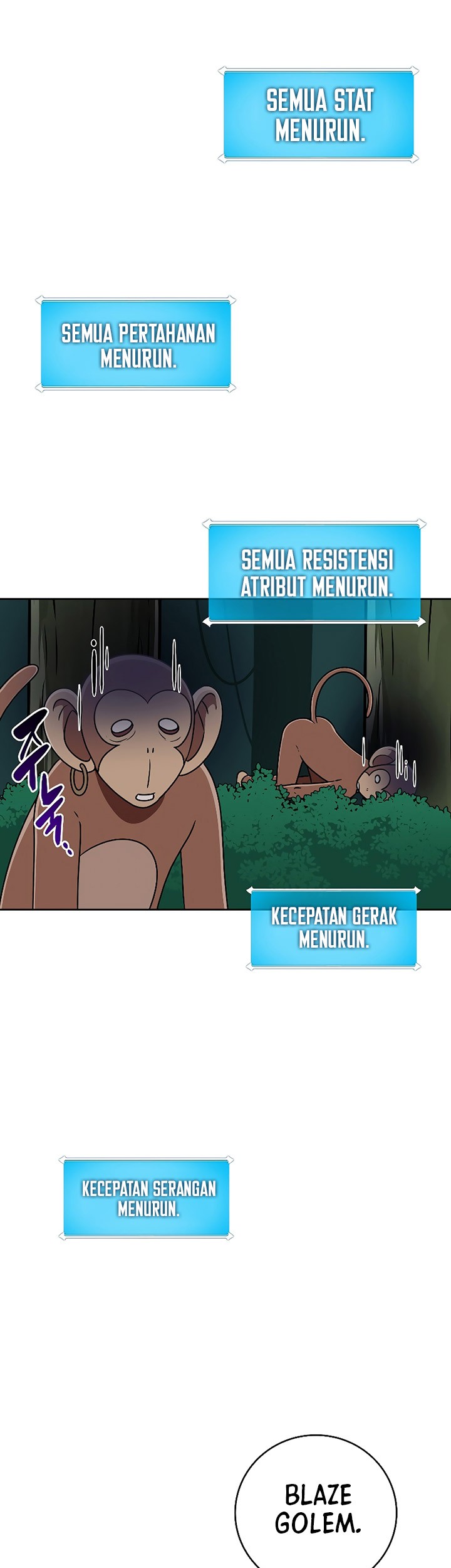 Archmage Streamer Chapter 84 Gambar 25