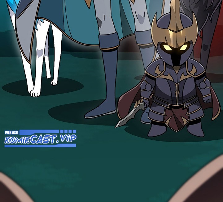 Archmage Streamer Chapter 84 Gambar 28