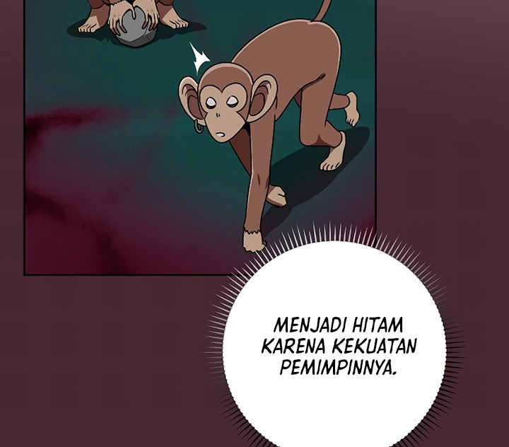 Archmage Streamer Chapter 84 Gambar 32