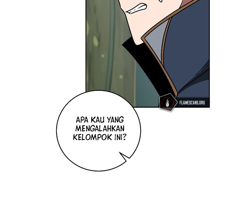 Archmage Streamer Chapter 84 Gambar 40