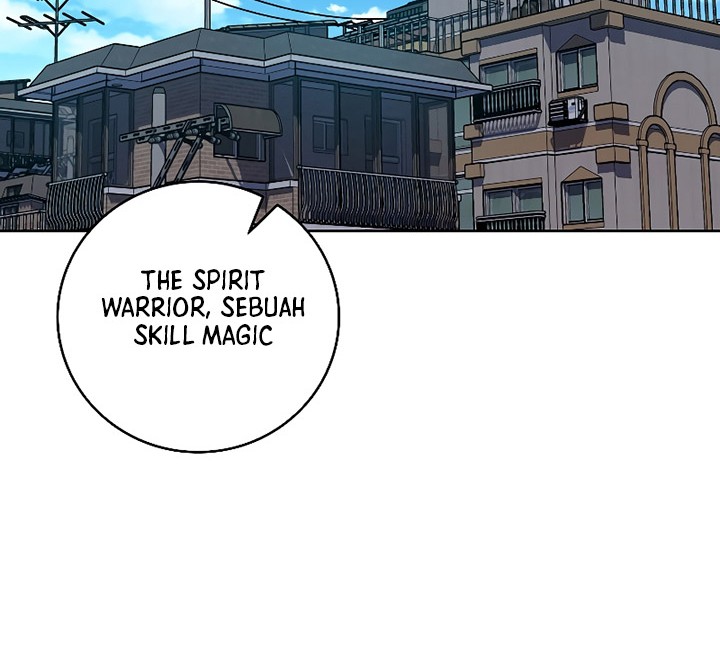 Archmage Streamer Chapter 84 Gambar 68