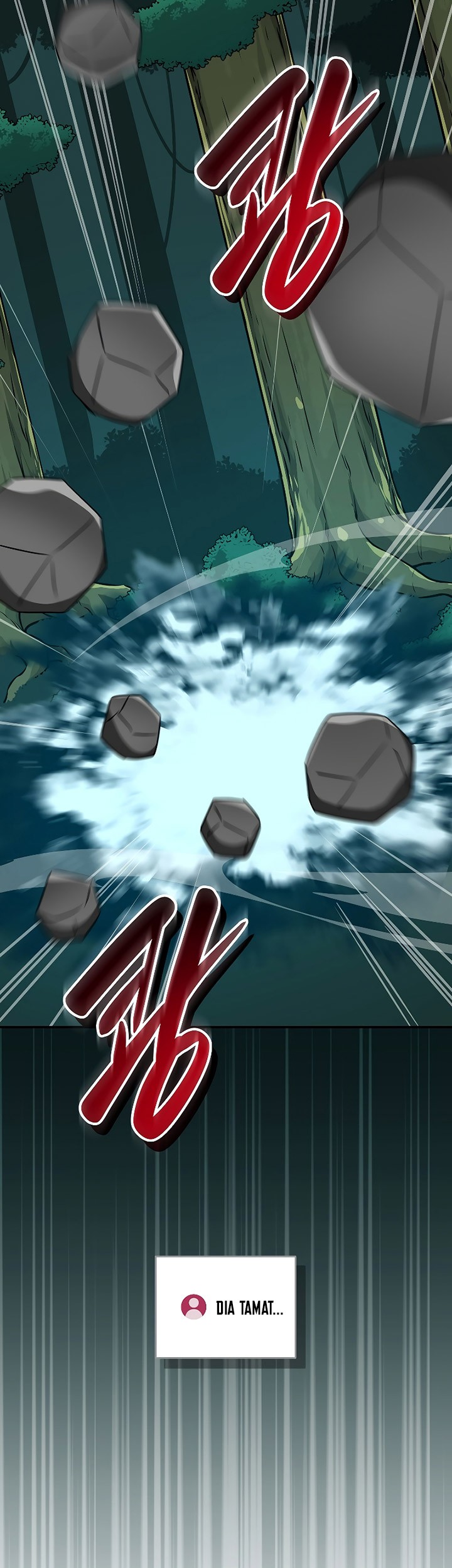 Archmage Streamer Chapter 84 Gambar 4