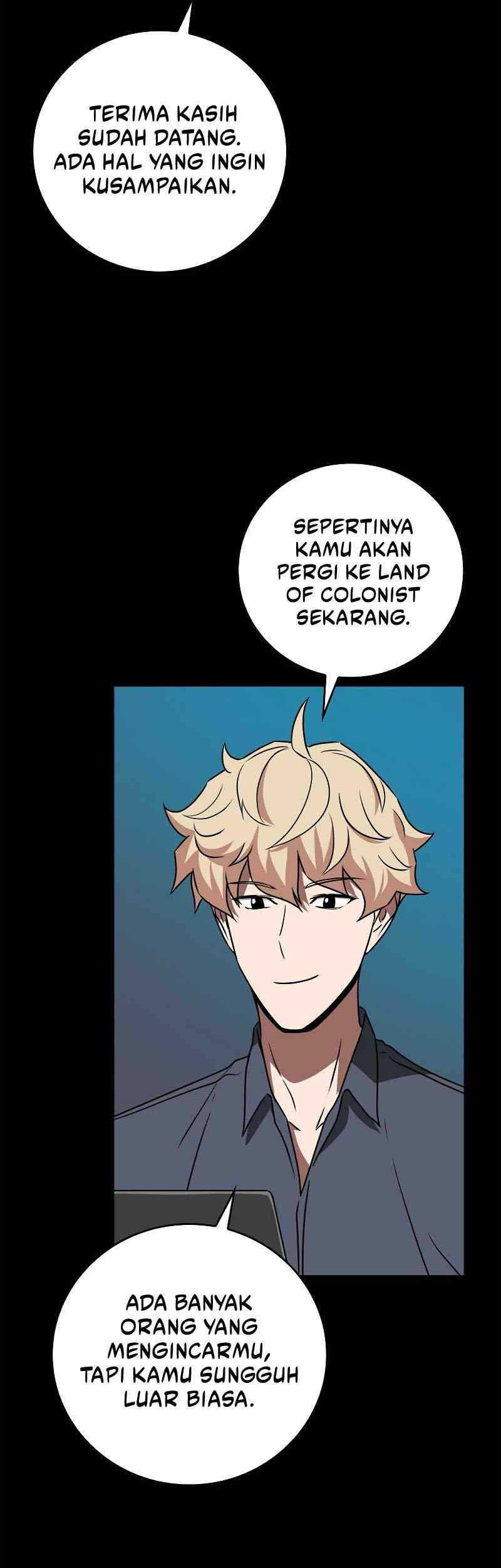 Archmage Streamer Chapter 86 Gambar 34