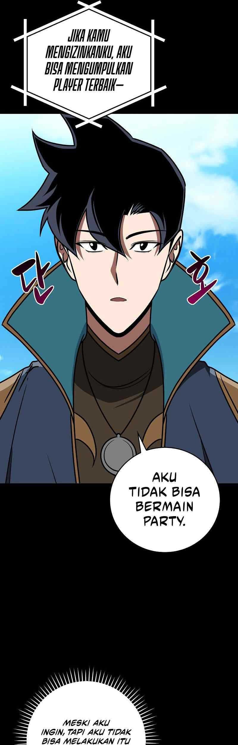 Archmage Streamer Chapter 86 Gambar 38