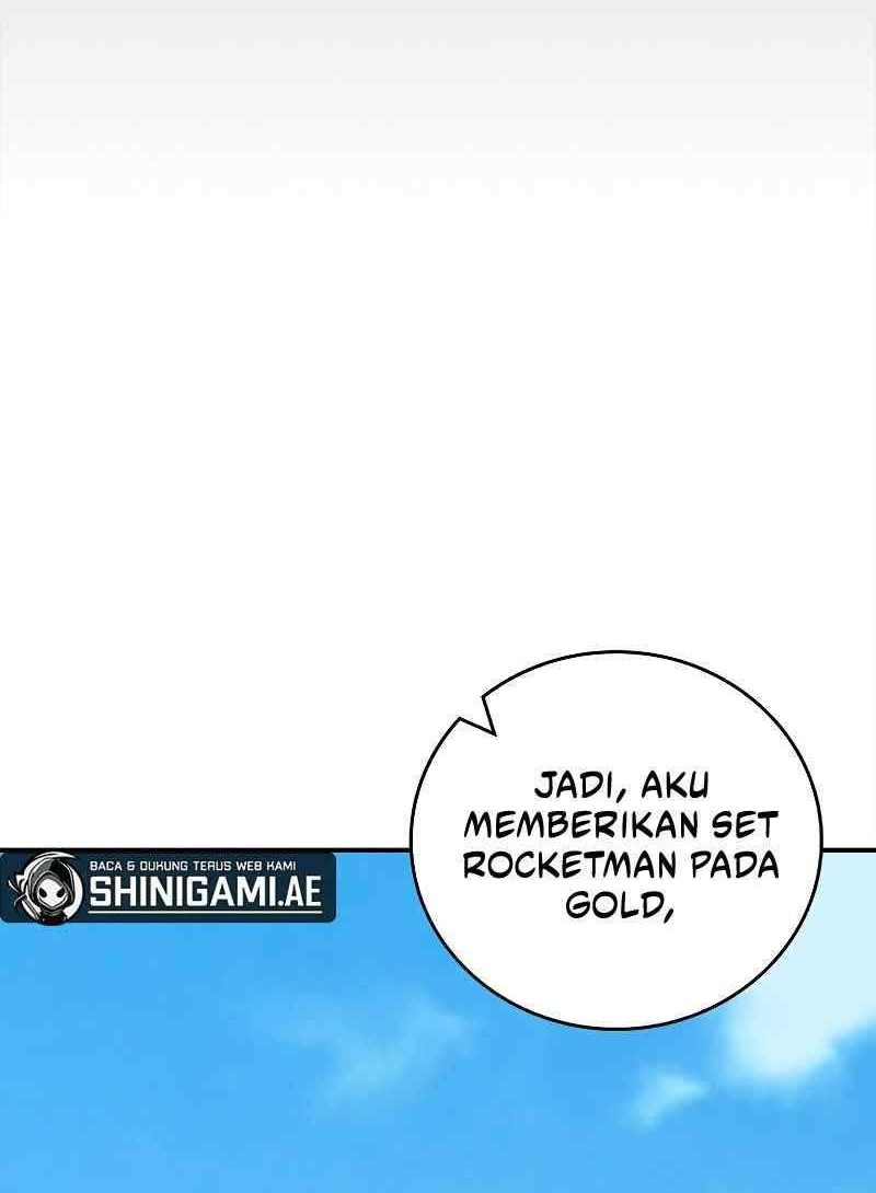Archmage Streamer Chapter 86 Gambar 45