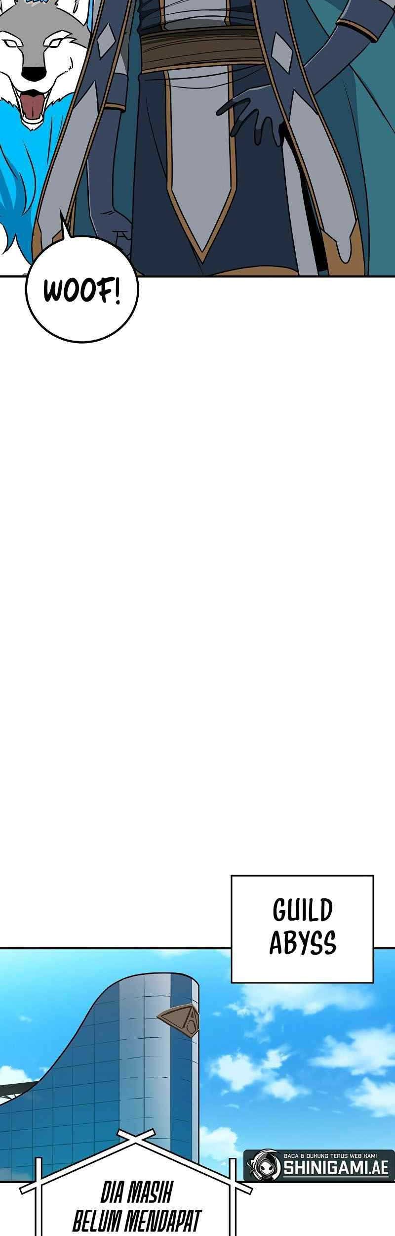 Archmage Streamer Chapter 86 Gambar 48