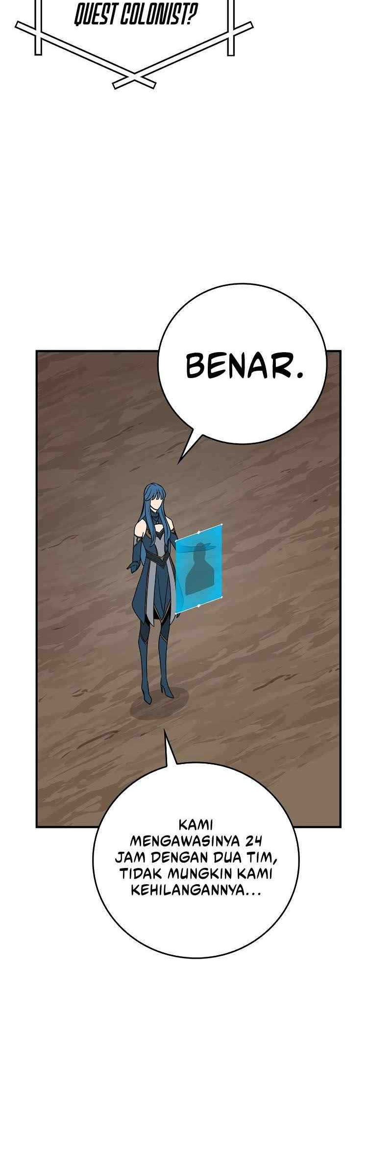 Archmage Streamer Chapter 86 Gambar 49