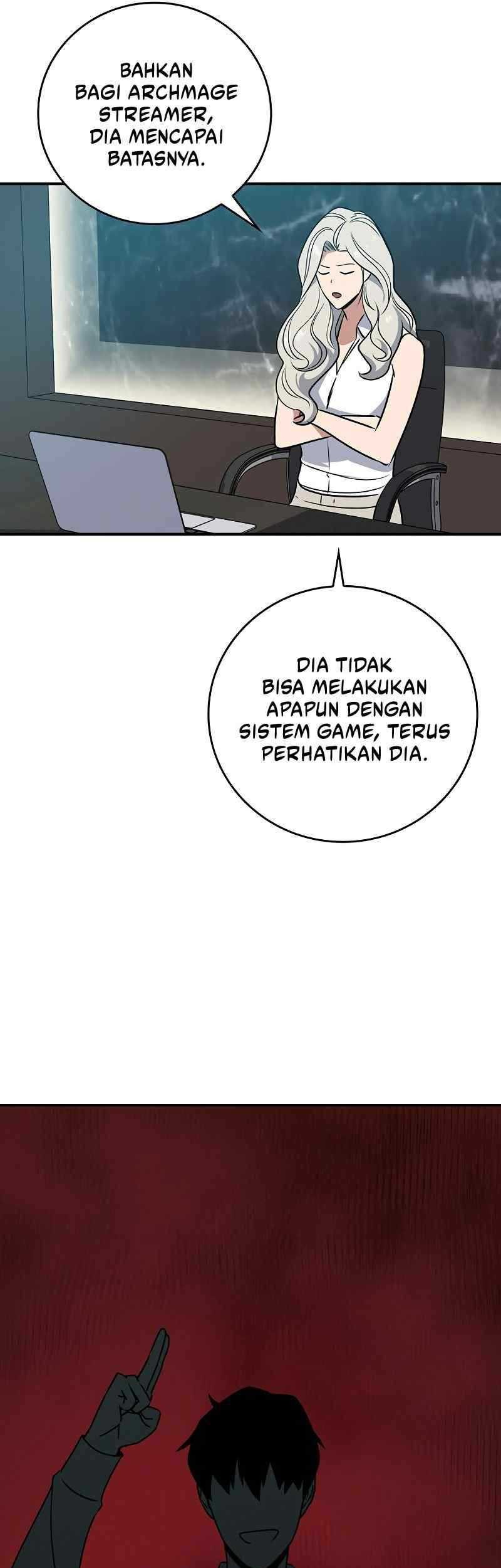 Archmage Streamer Chapter 86 Gambar 50