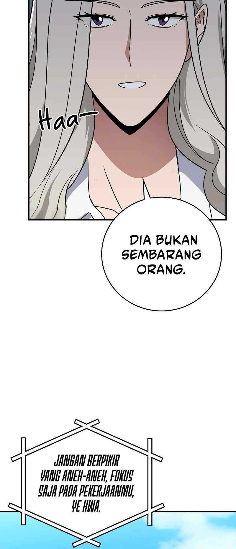 Archmage Streamer Chapter 86 Gambar 53