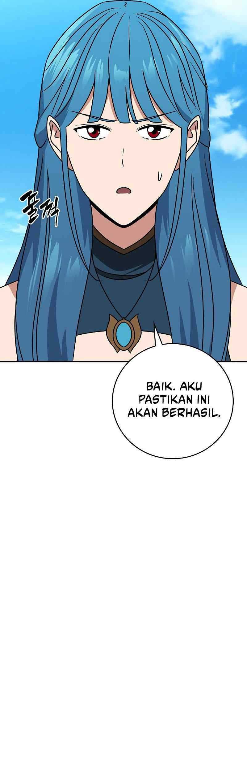 Archmage Streamer Chapter 86 Gambar 54