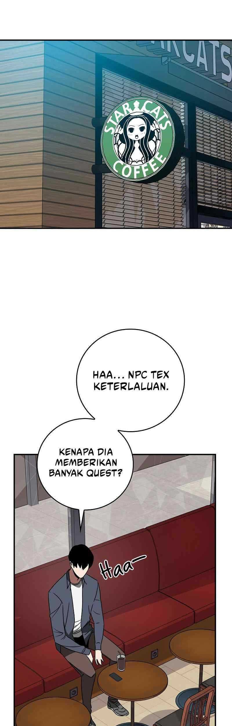 Archmage Streamer Chapter 86 Gambar 55