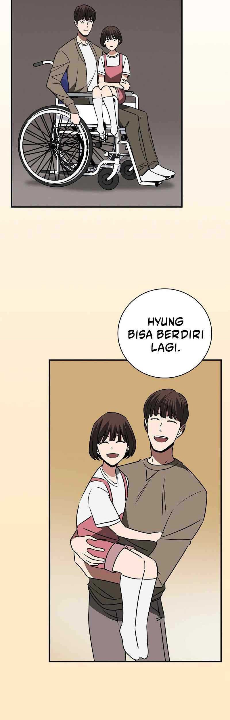 Archmage Streamer Chapter 86 Gambar 59