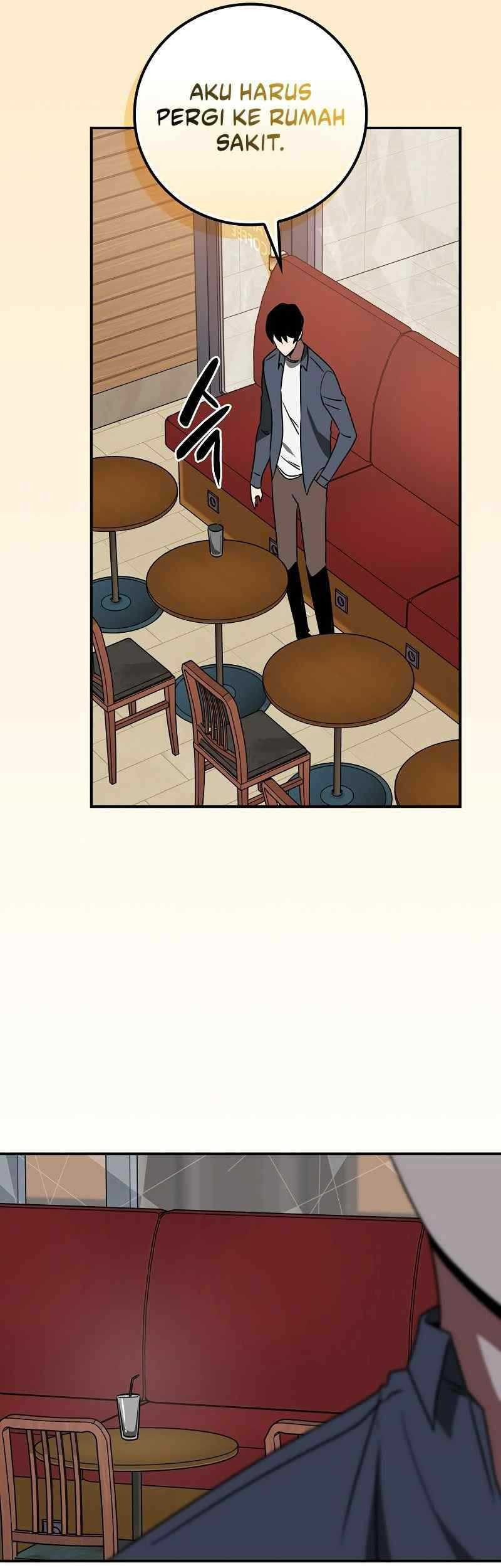 Archmage Streamer Chapter 86 Gambar 62