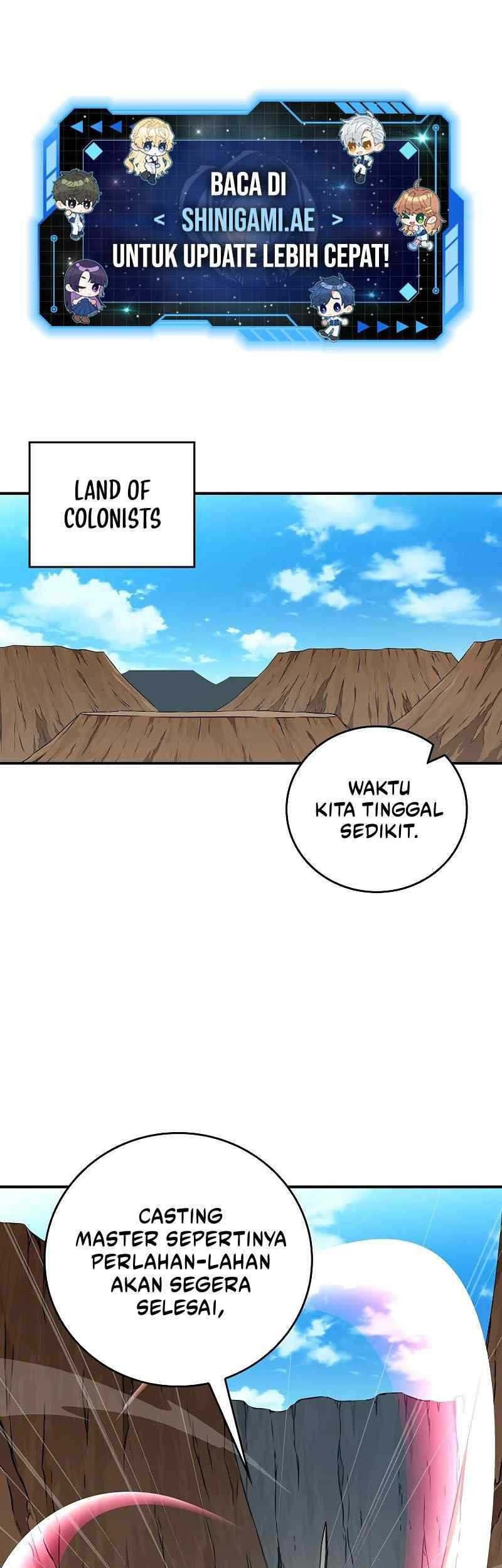 Manhwa Archmage Streamer Chapter 86 gambar nomor 2