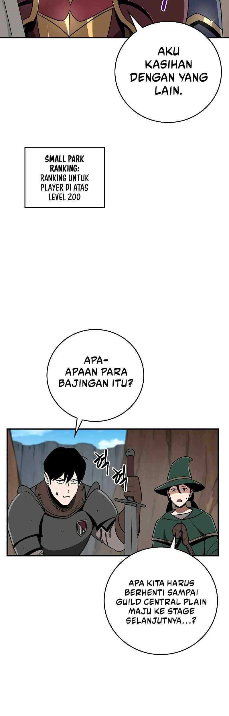 Archmage Streamer Chapter 86 Gambar 4