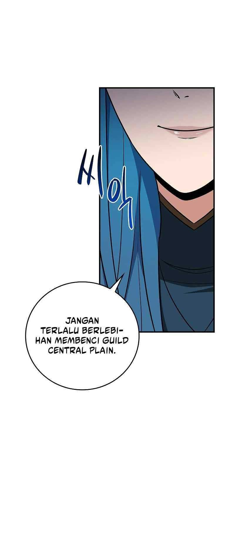 Archmage Streamer Chapter 86 Gambar 5