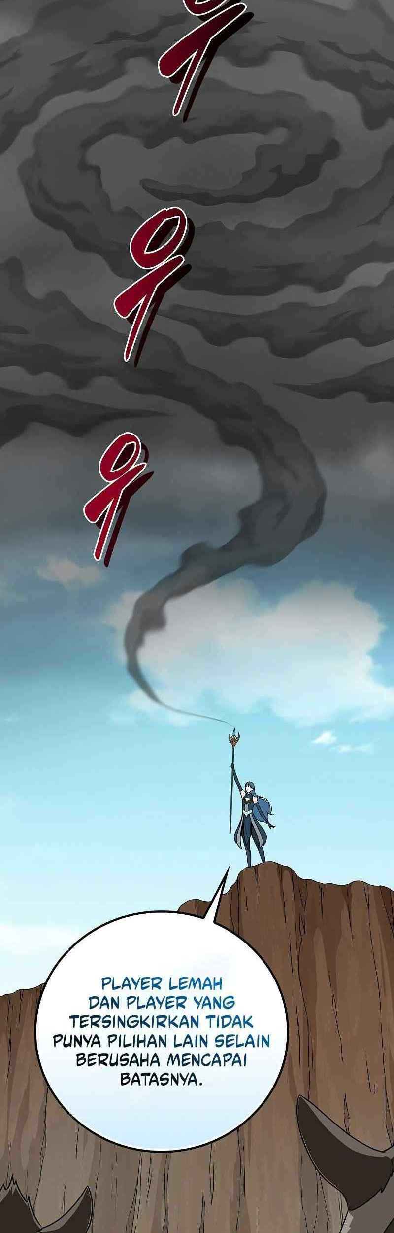 Archmage Streamer Chapter 86 Gambar 7