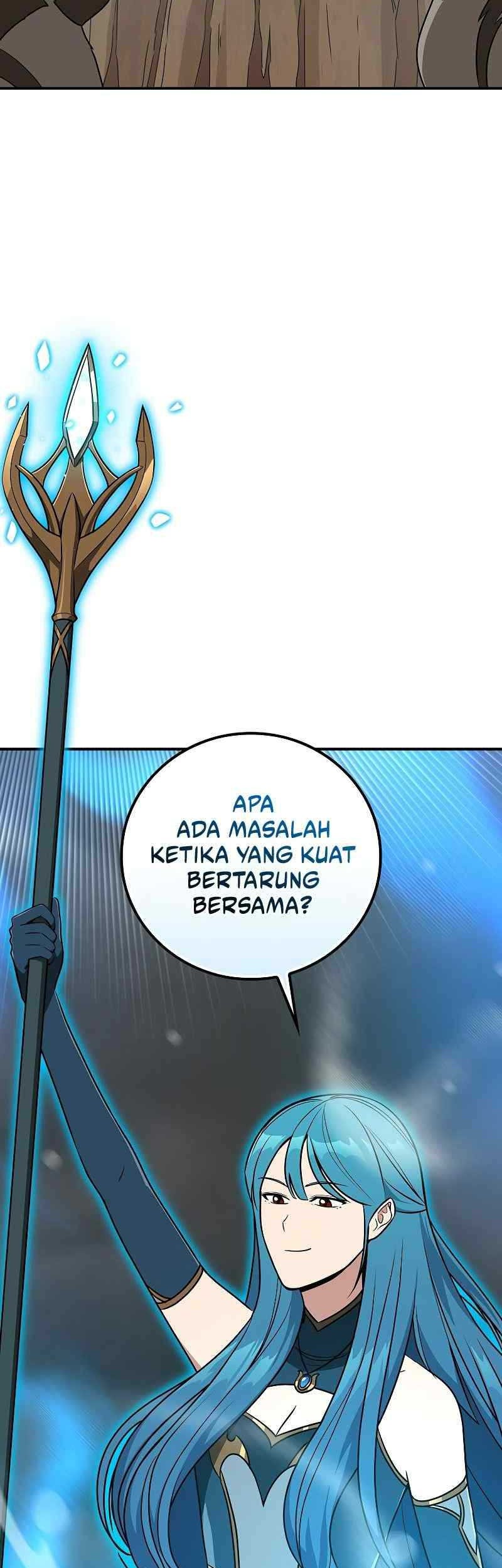 Archmage Streamer Chapter 86 Gambar 8
